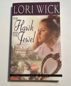 The Hawk and the Jewel ( Kensington Chronicles )