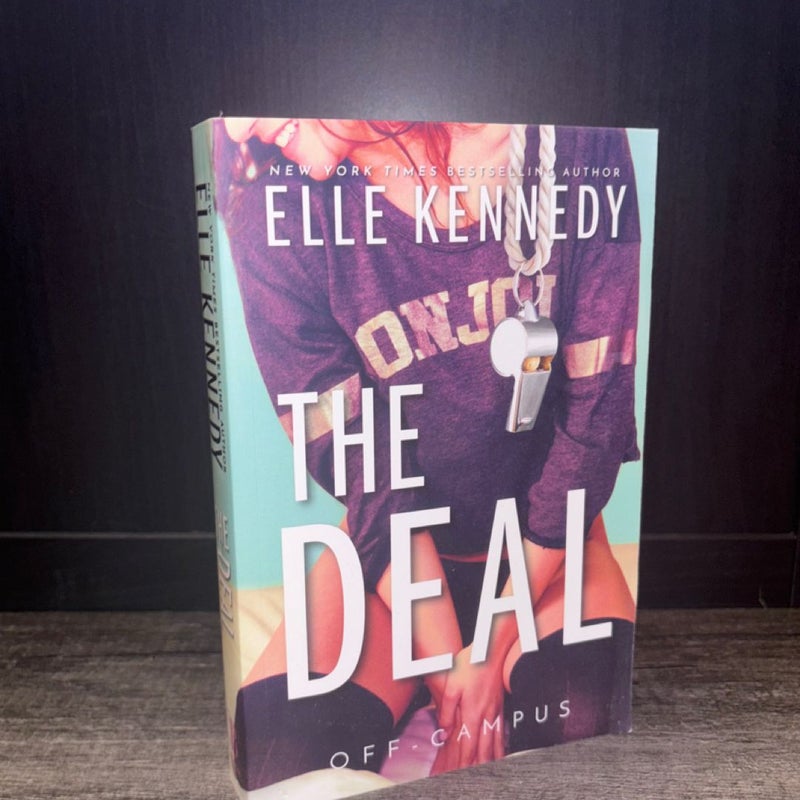 The Deal