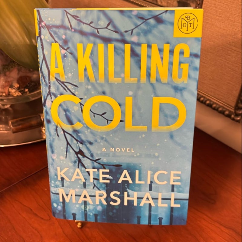 A Killing Cold