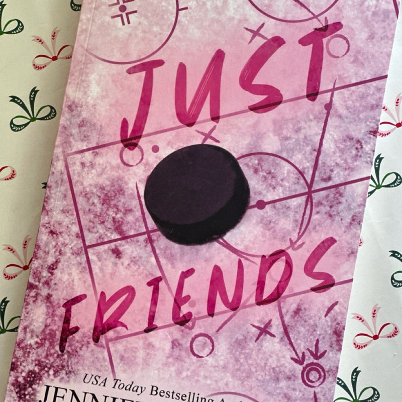 6 book bundle :)