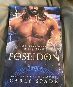 Poseidon