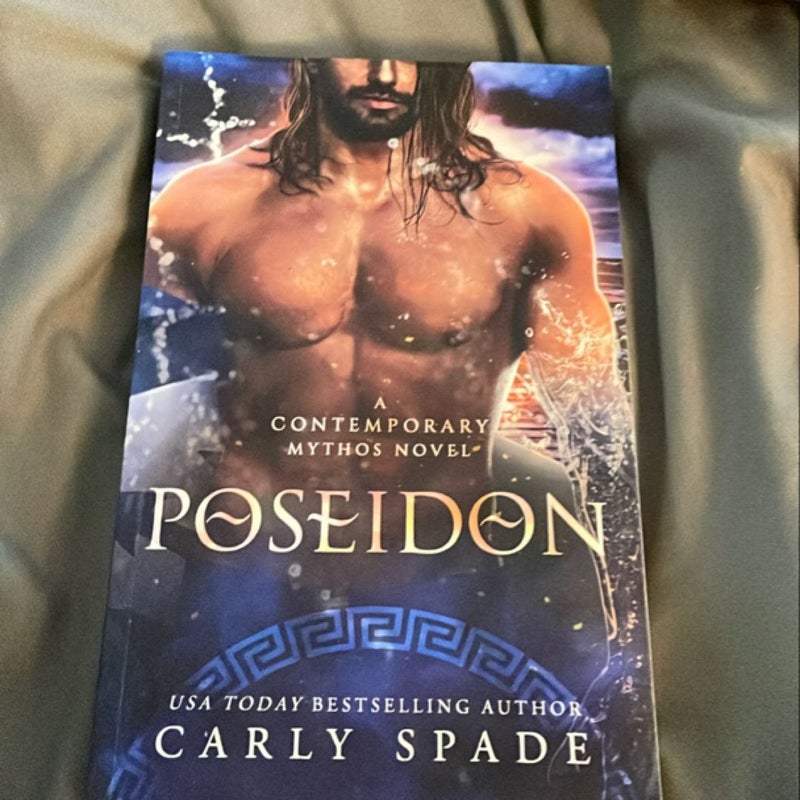 Poseidon