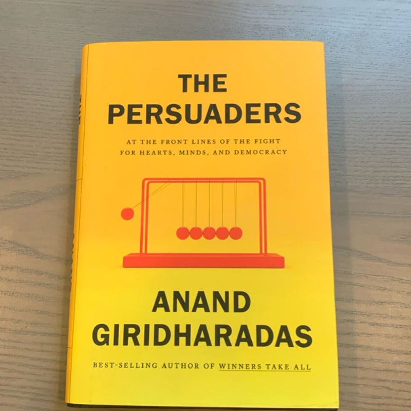 The Persuaders