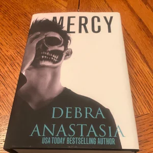 Mercy (Hardcover)