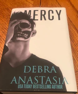 Mercy (Hardcover)