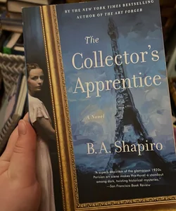 The Collector's Apprentice