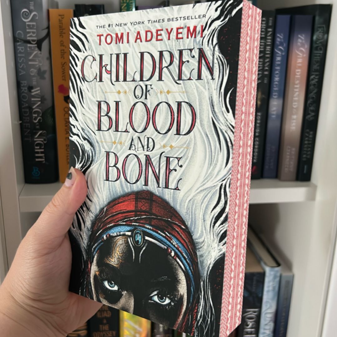 Children of Blood and Bone