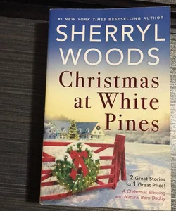 Christmas at White Pines