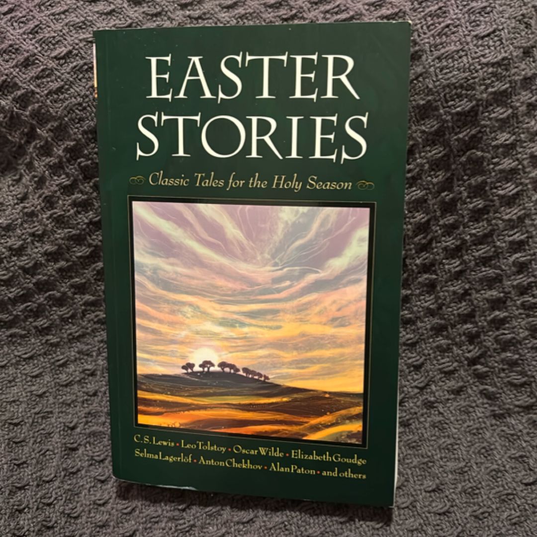 Easter Stories