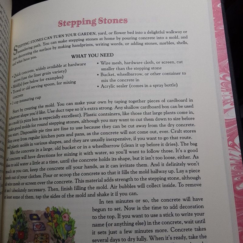 The Double-Daring Book for Girls