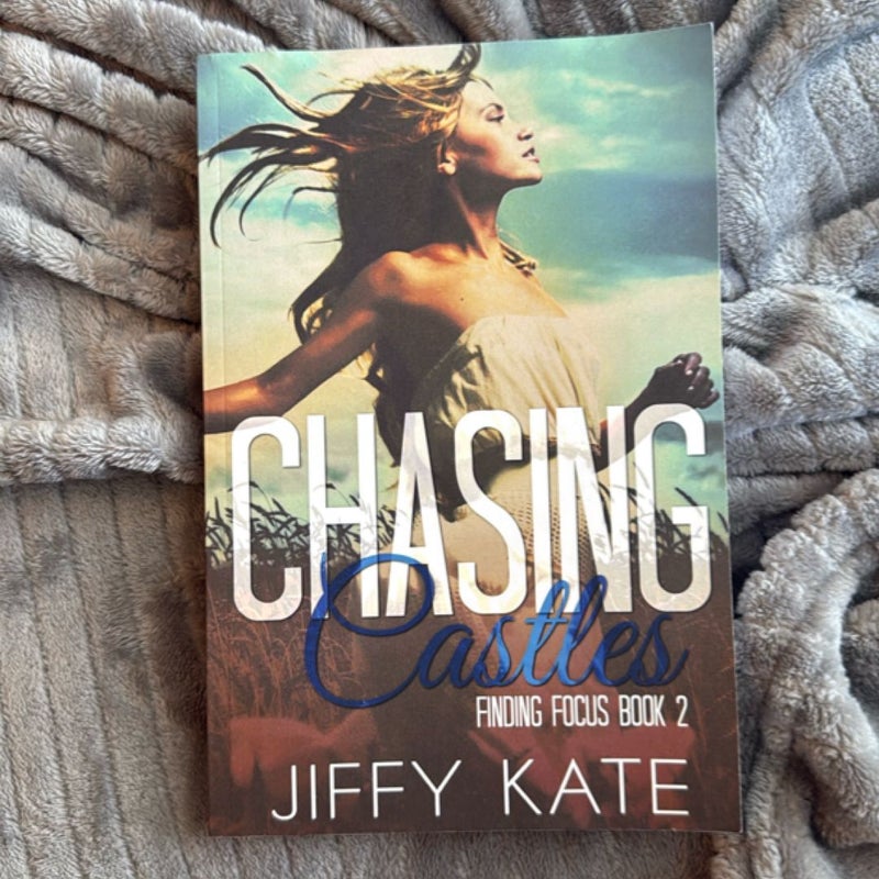 Chasing Castles