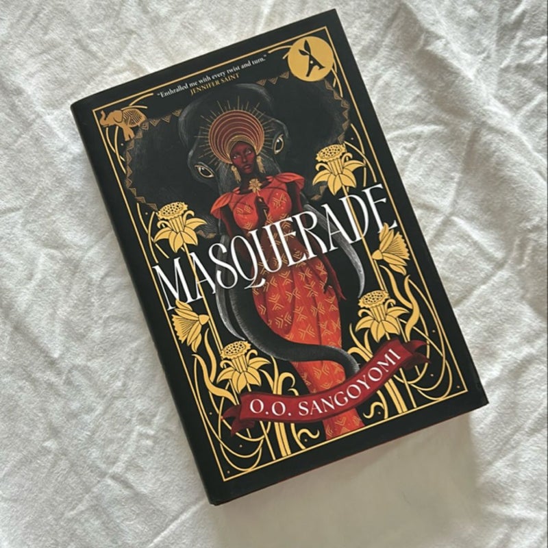 Masquerade