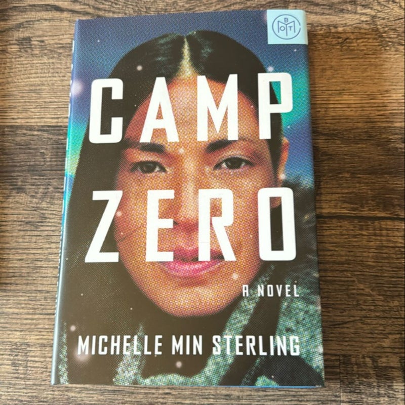 Camp Zero