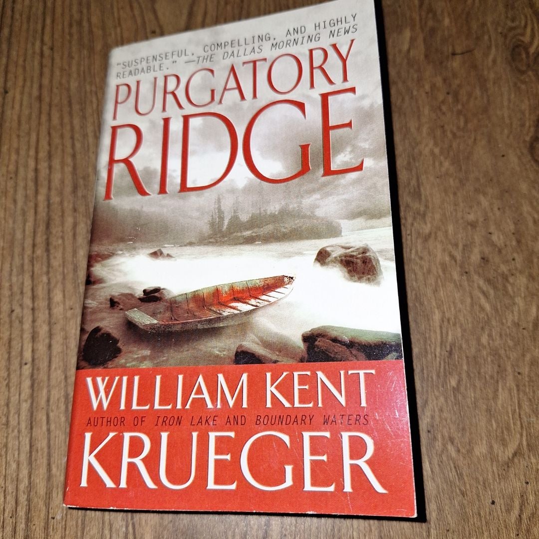 Purgatory Ridge