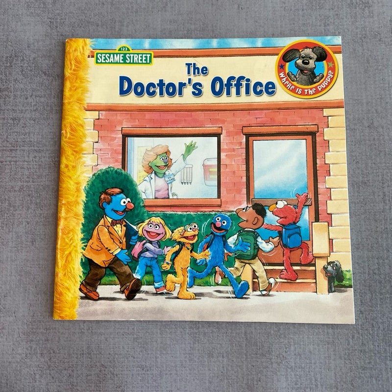 The Doctor’s Office