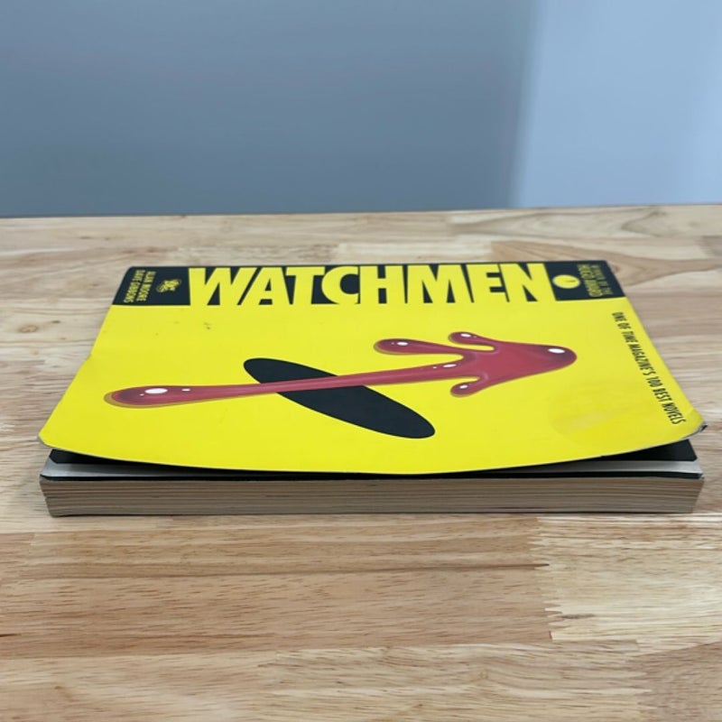 Watchmen