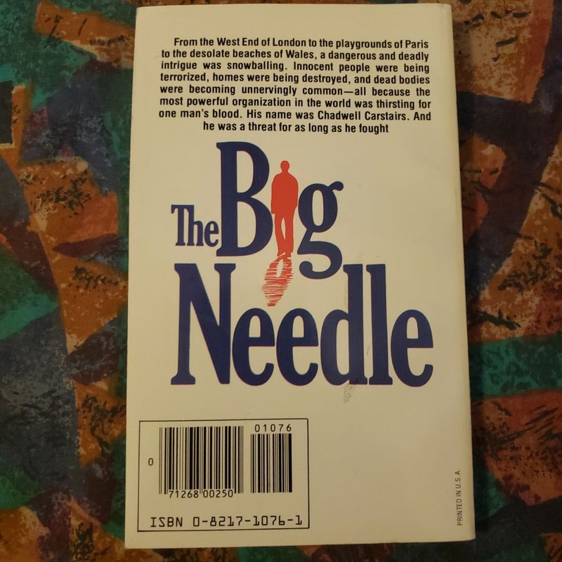 The Big Needle 