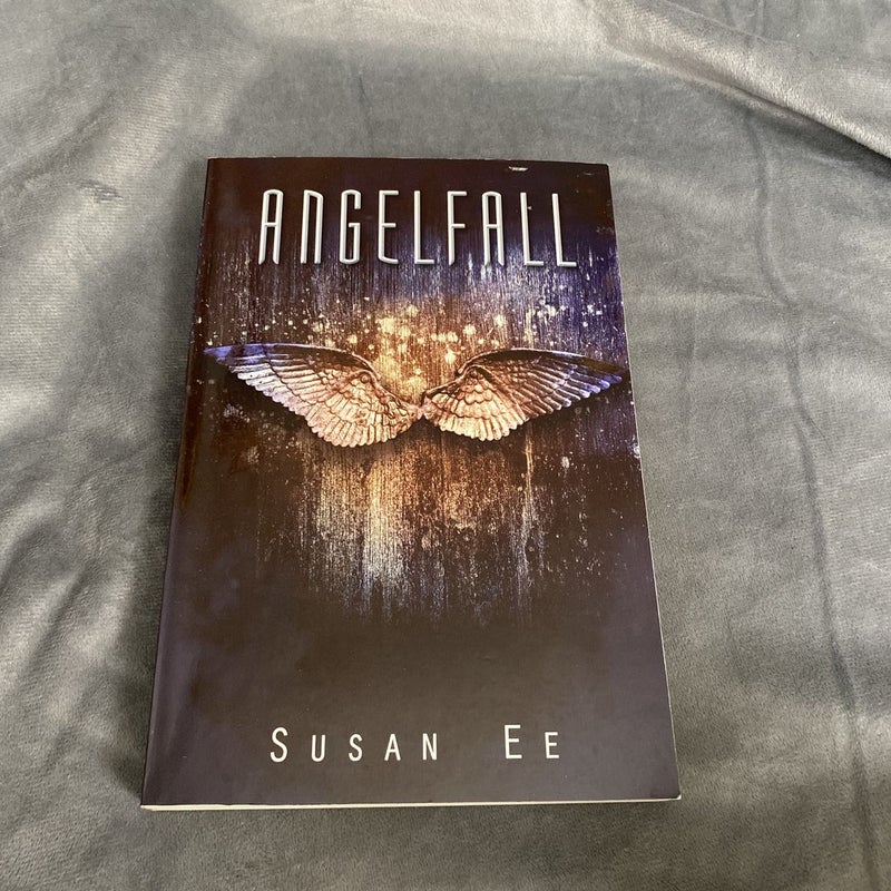 Angelfall