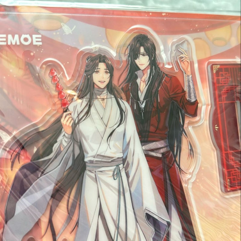 Heaven Official’s Blessing / TGCF Acrylic Stand by Gearous