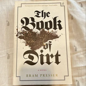 The Book of Dirt