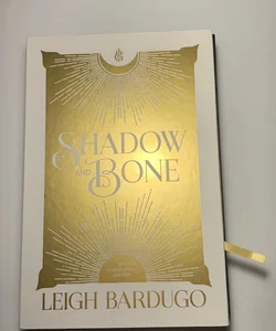 Shadow and Bone 