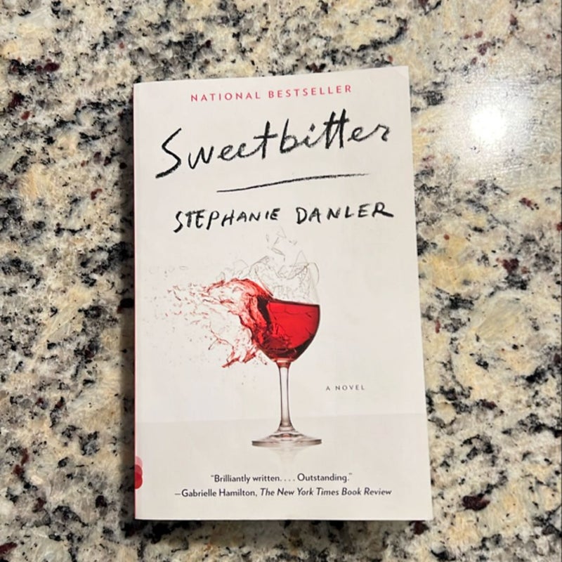 Sweetbitter