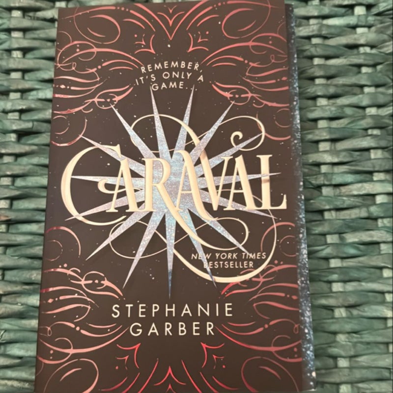 Caraval