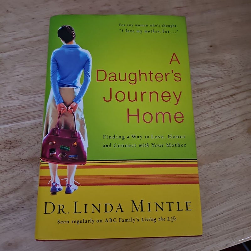 A Daughter's Journey Home