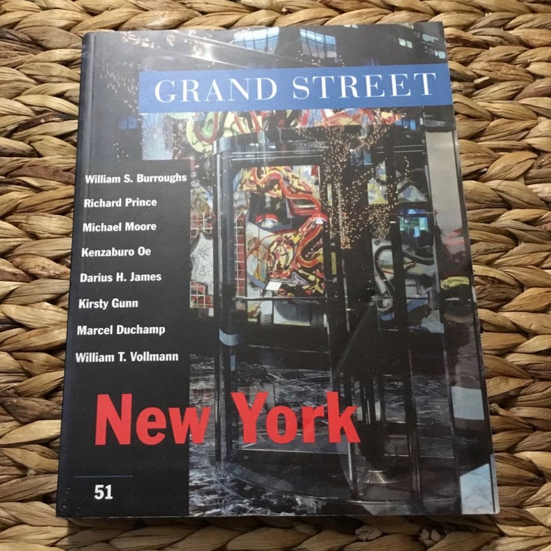 Grand Street