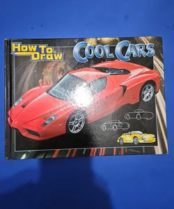 How To Draw Cool Cars
