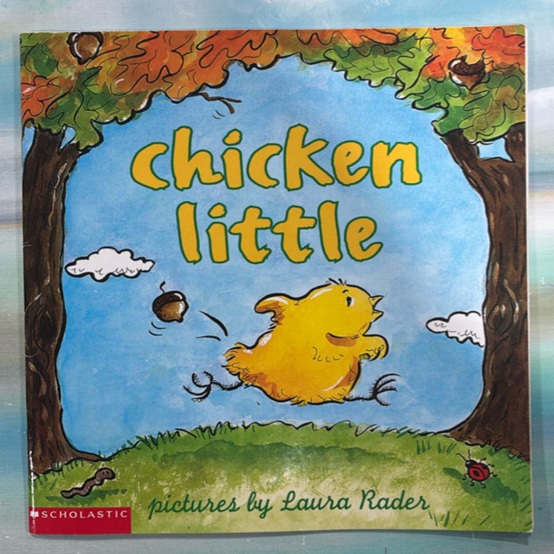 Chicken Little