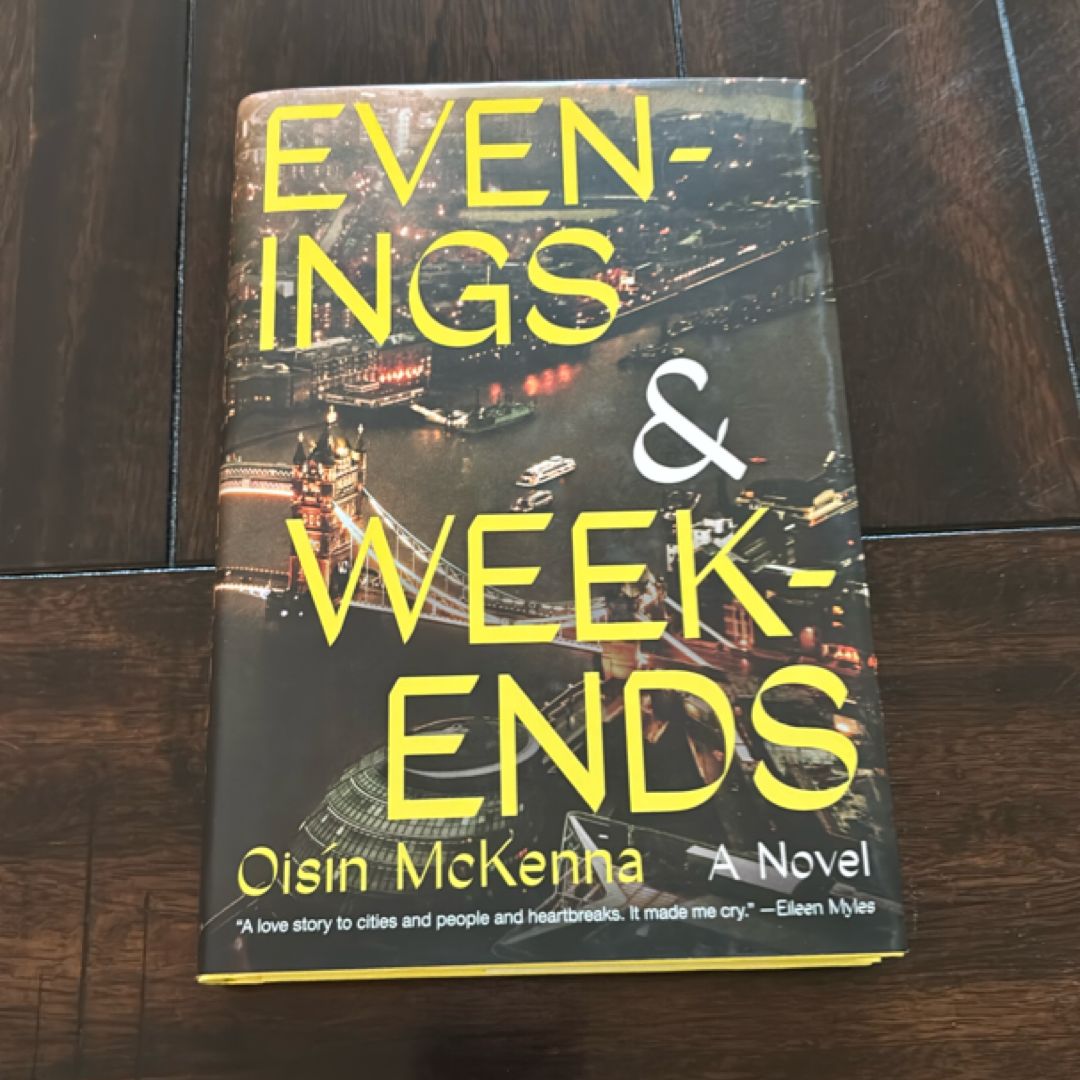 Evenings and Weekends