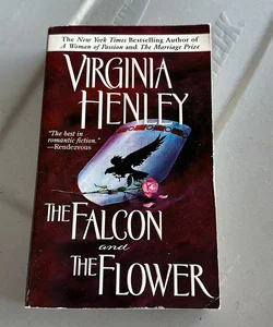 The Falcon and the Flower