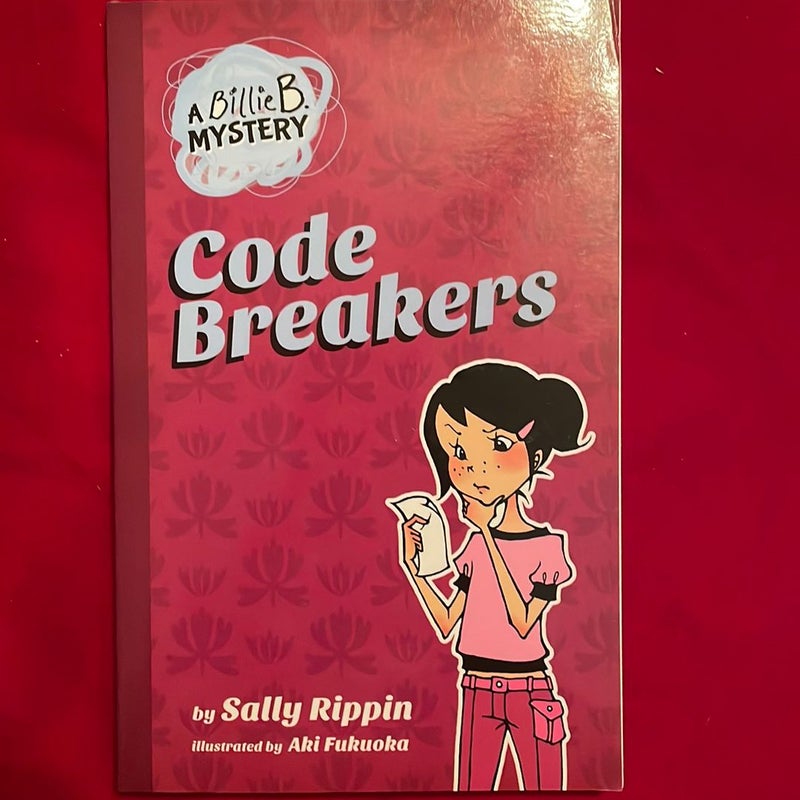 Code Breakers