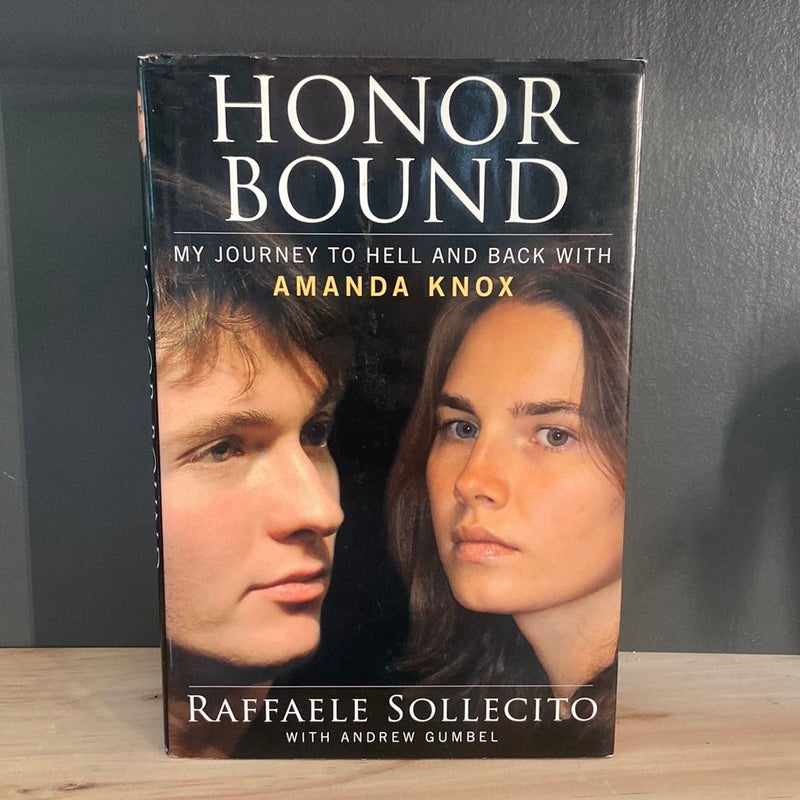 Honor Bound