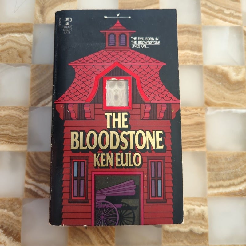 Bloodstone