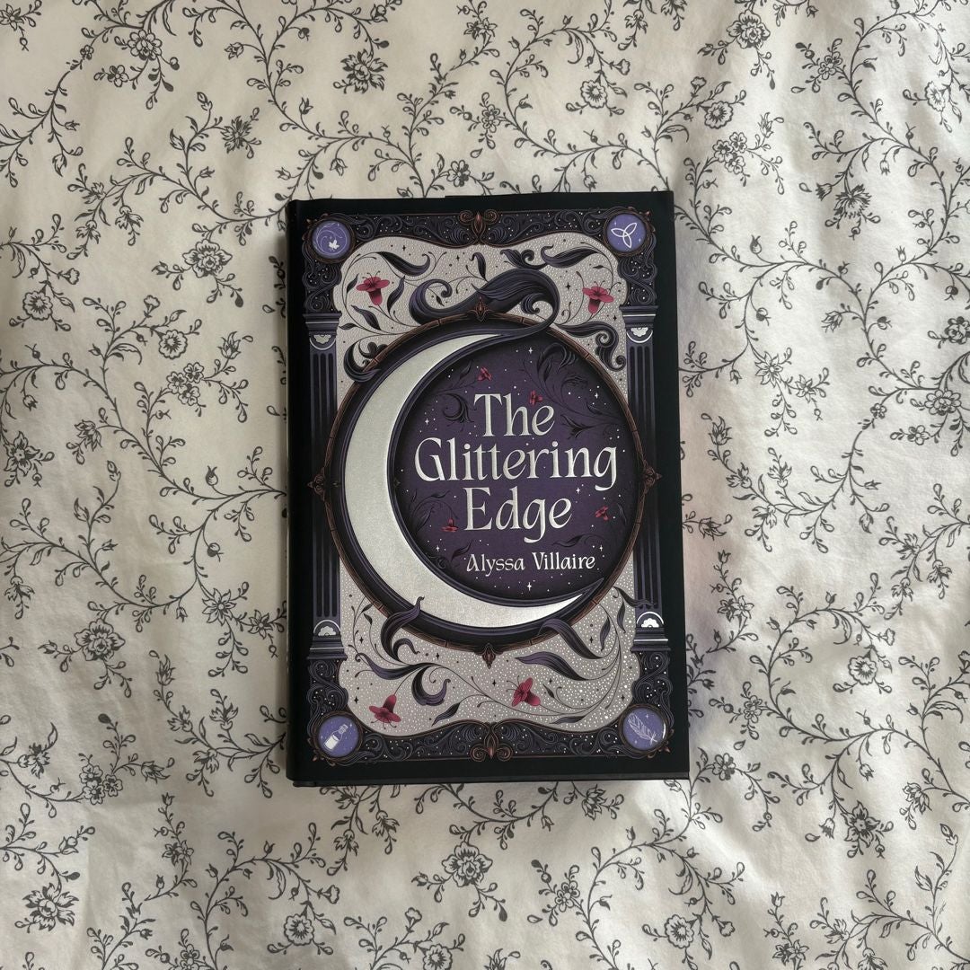 The Glittering Edge