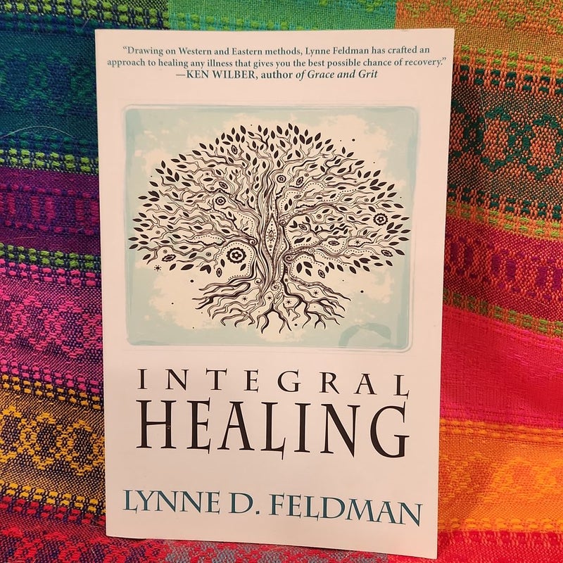 Integral Healing