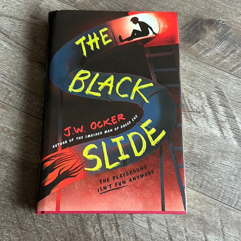 The Black Slide