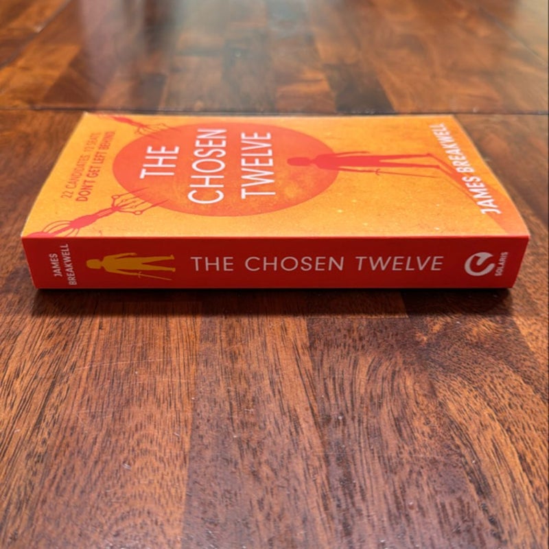 The Chosen Twelve