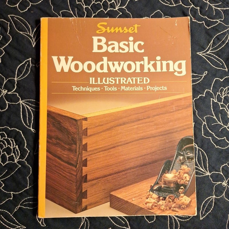 Basic Woodworking 