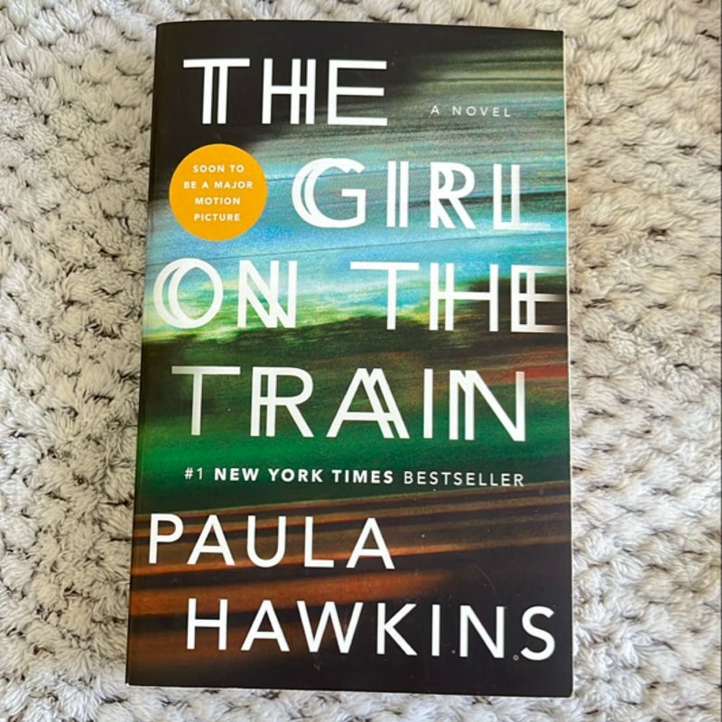 The Girl on the Train