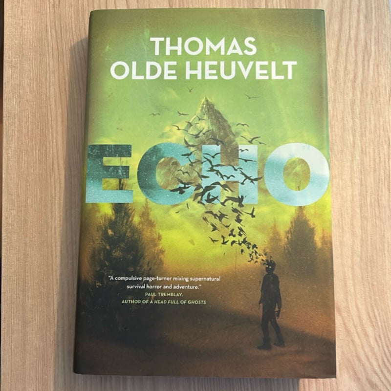 Echo