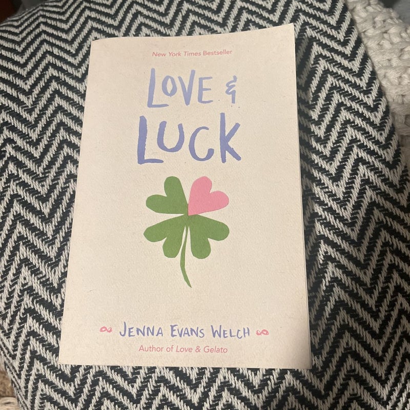 Love and Luck