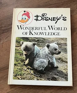 Disney’s Wonderful World of Knowledge