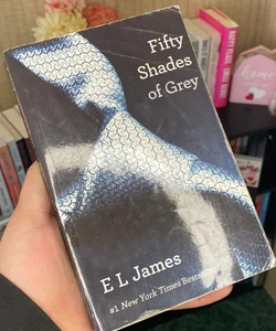 Fifty Shades of Grey