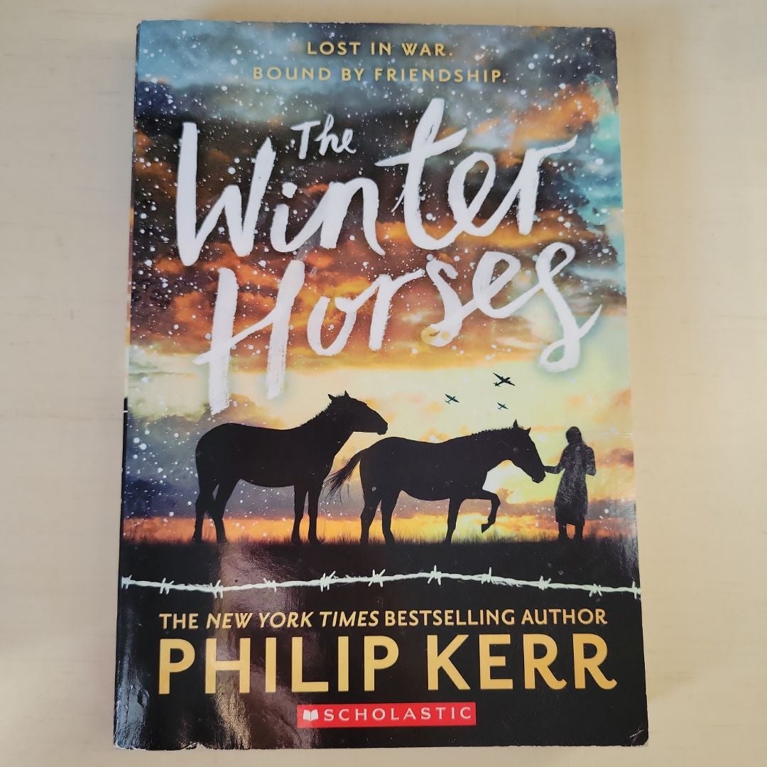 The Winter Horses