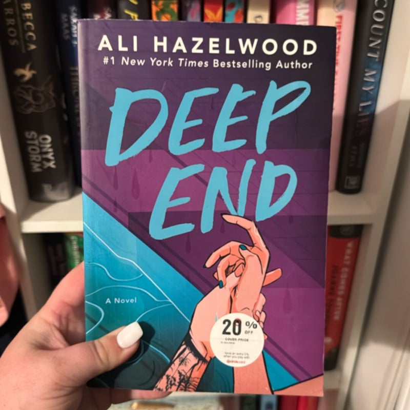 Deep End