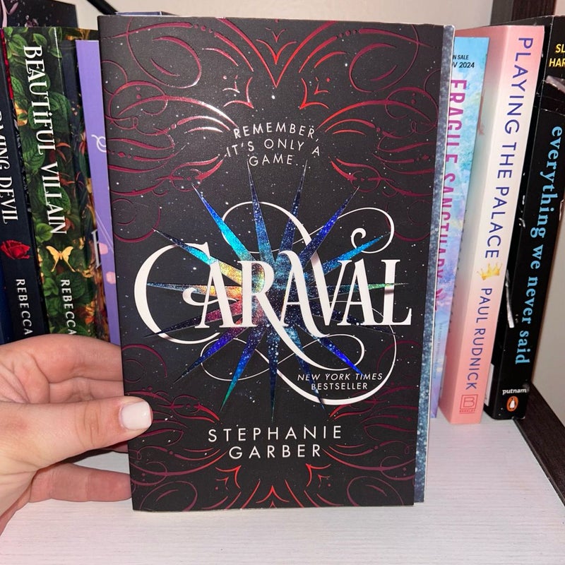 Caraval