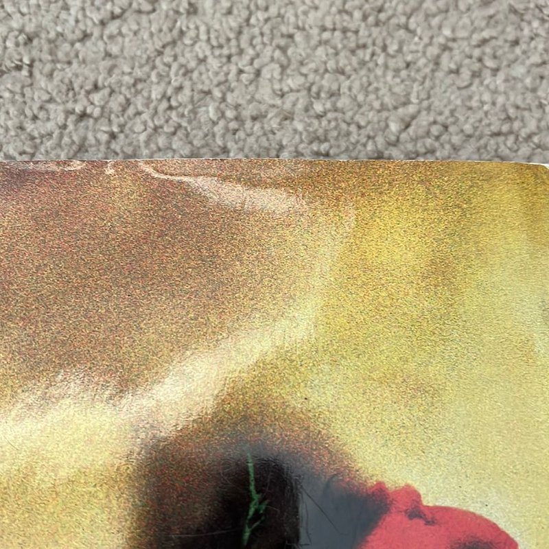 A Long Fatal Love Chase